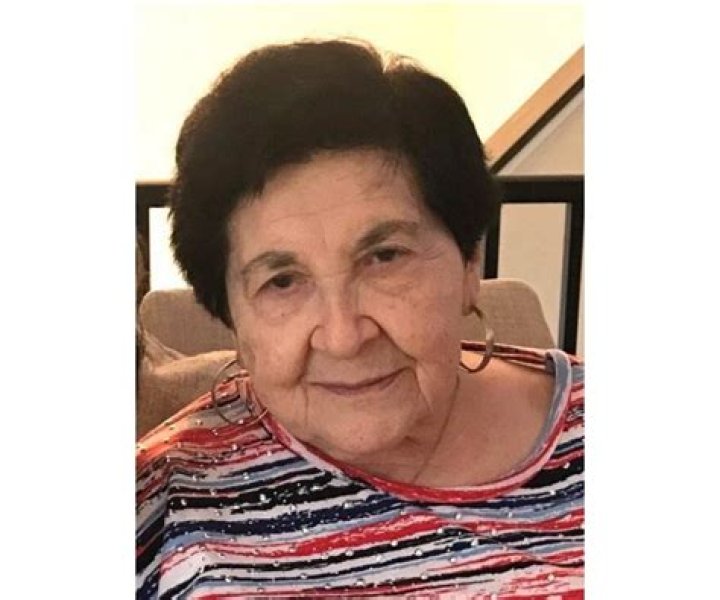 Antoinette M. Shinal Obituary: Beloved Antoinette M. Shinal Passed Away At 97 next to family and loved ones