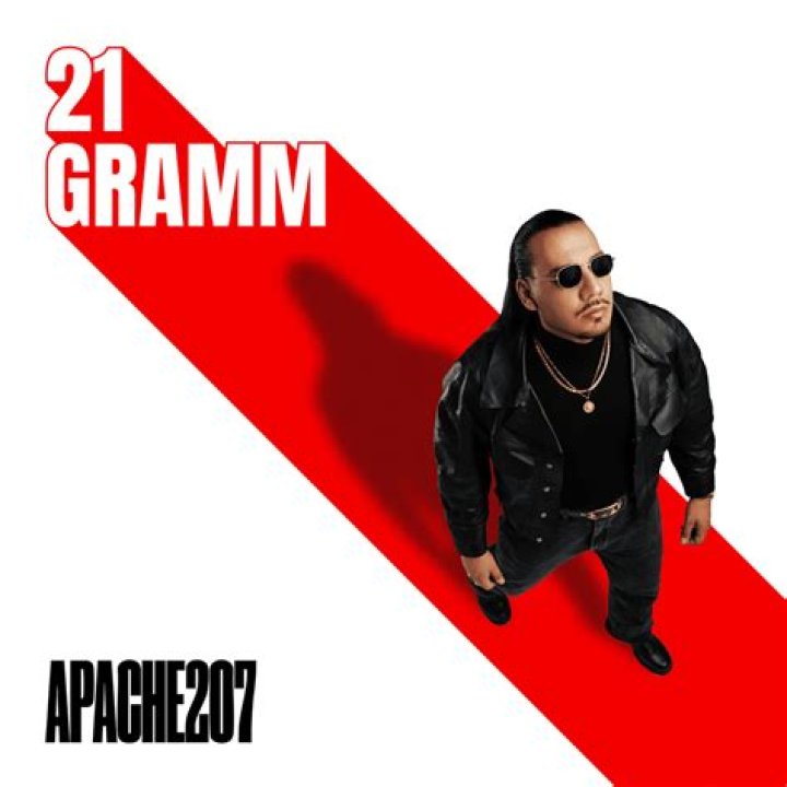 Apache 207 Stimmen Lyrics English Translation