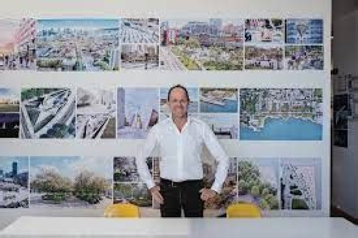 Architect Claude Cormier: Family Mourns the Loss as Viral Video Goes Full Trending