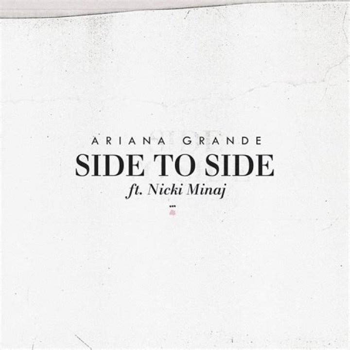 Ariana Grande - Side To Side Lyrics Meaning