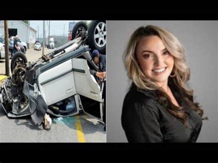 Ariel Fibiger Car Accident: A Beloved Realtor’s Tragic Accident based in Sheboygan, Wisconsin