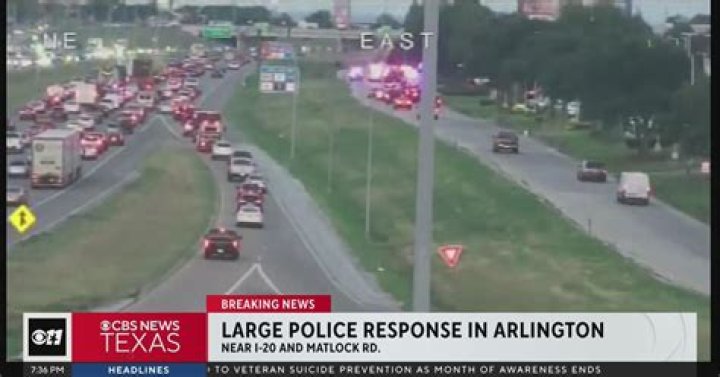 Arlington Texas Shooting: Former Employee’s Viral Video of Gun at Vandergriff Honda Sparks Controversy