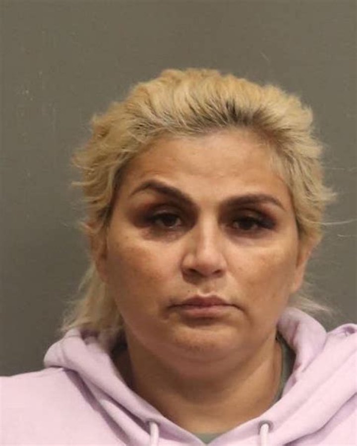 Arrest of Yilibeth Rivero De Caldera: in connection with a human trafficking investigation in Middle Tennessee, where at least 12 victims have been identified