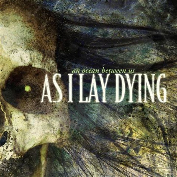 As I Lay Dying - The Sound of Truth Lyrics Meaning