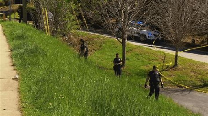 Asheville Fatal Shooting: There is no threat there in Downtown Asheville, North Carolina