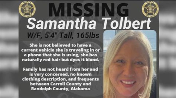 Ashley Pullen Mysteriously Disappears: Atlanta, Georgia, Police Search For Fulton County Woman, Ashley Pullen Missing For Several Weeks