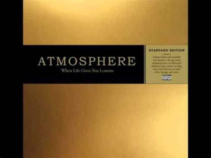 Atmosphere - Guarantees Lyrics Meaning