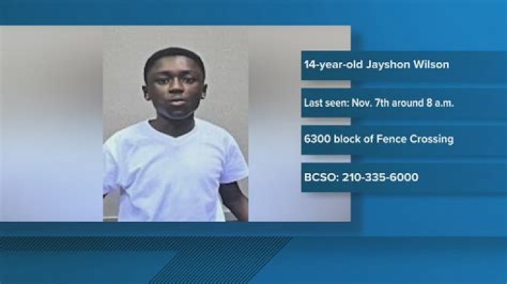 Authorities Search for Missing 14-Year-Old Boy in Bristol