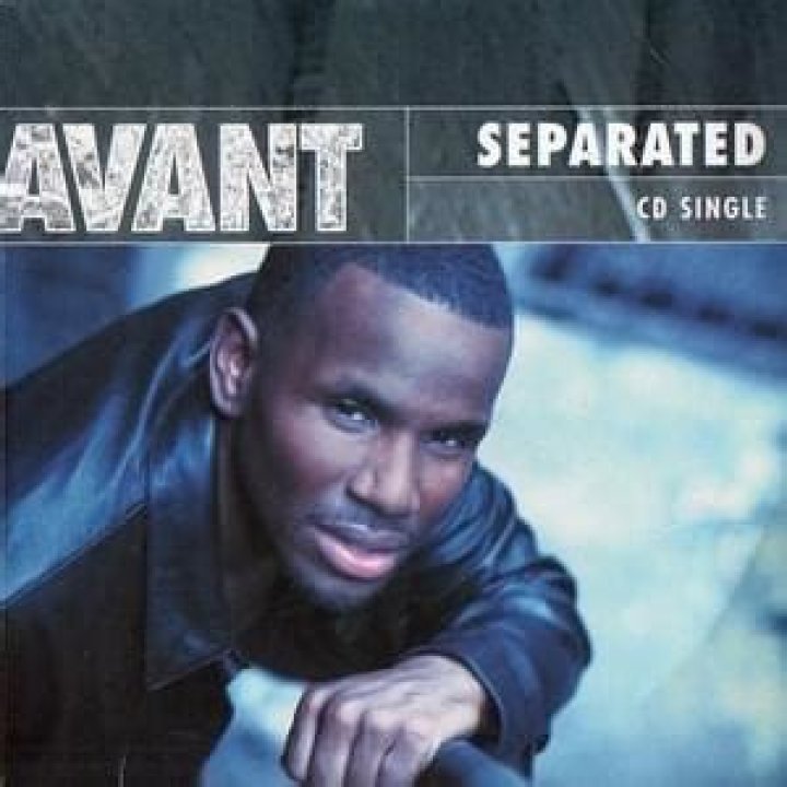 Avant - Separated Lyrics Meaning