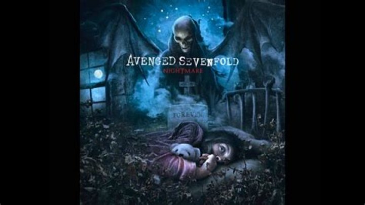 Avenged Sevenfold - Fiction Lyrics Meaning