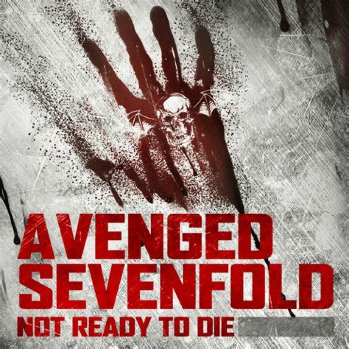 Avenged Sevenfold - Not Ready to Die Lyrics Meaning