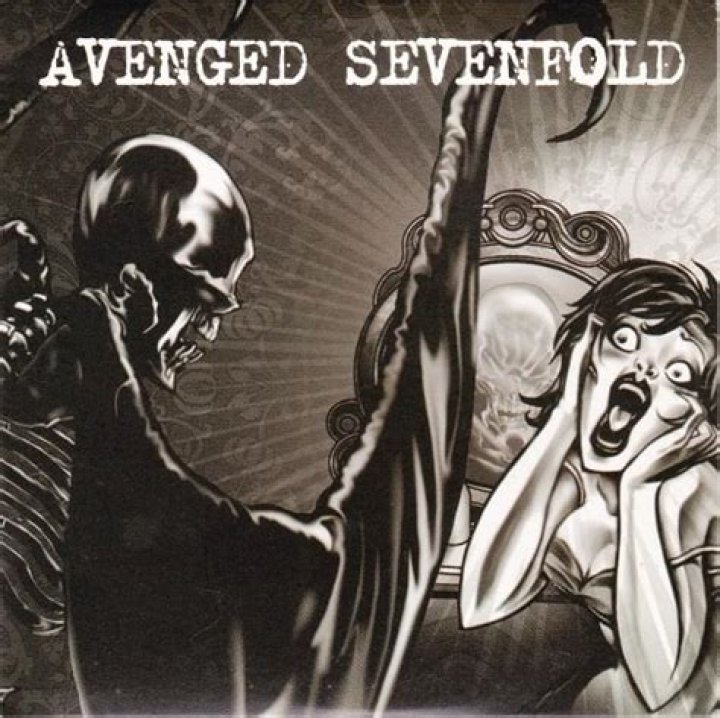 Avenged Sevenfold - Scream Lyrics Meaning