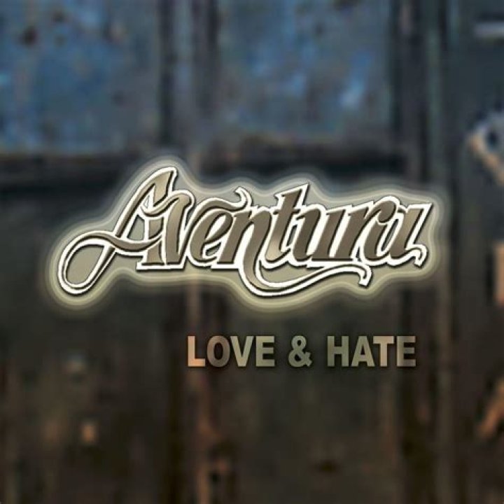 Aventura La Pelicula Lyrics English Translation