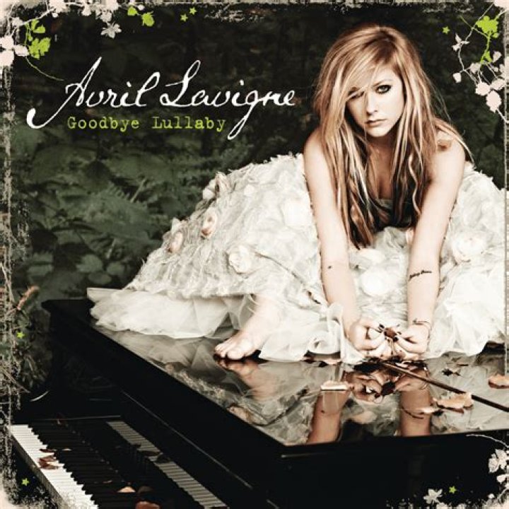 Avril Lavigne - Alice Lyrics Meaning