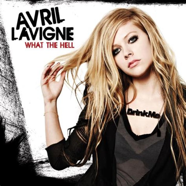 Avril Lavigne - What the Hell Lyrics Meaning