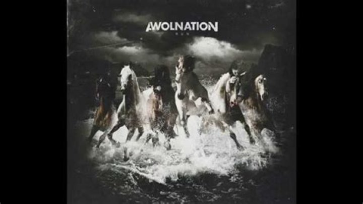 AWOLNATION - Jailbreak Lyrics Meaning