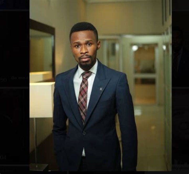 Ayokunle Odekunle Death , Esteemed Canadian