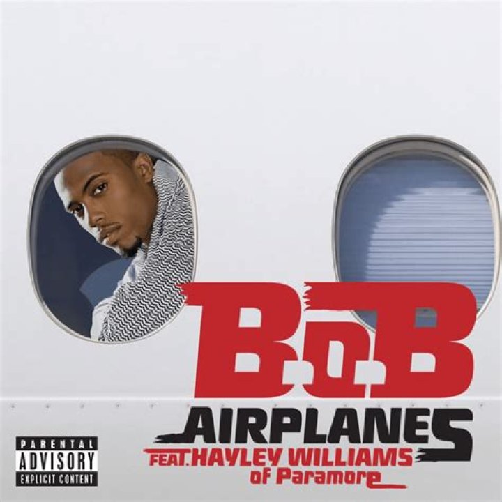 B.o.B. - Airplanes Lyrics Meaning