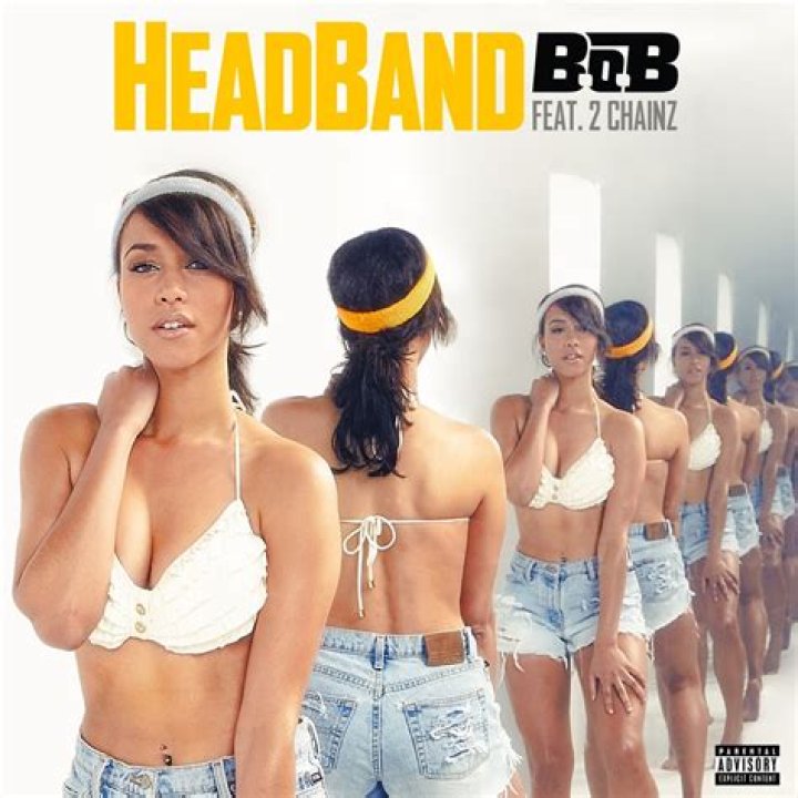 B.o.B. - Headband Lyrics Meaning
