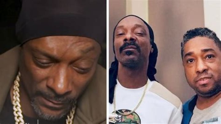 Bad news! Bing Worthington’s passing: Snoop Dogg’s brother has died. Details surrounding Bing Worthington’s death and its cause disclosed.