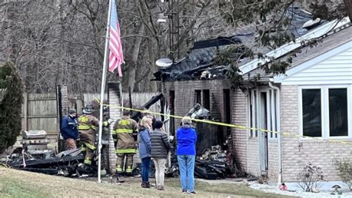 [Bad news] Donald Chandler Death And Obituary, Victim Of A House Fire In The Athens Borough Area, The Heartbreaking Death Of A 62-year-old Man