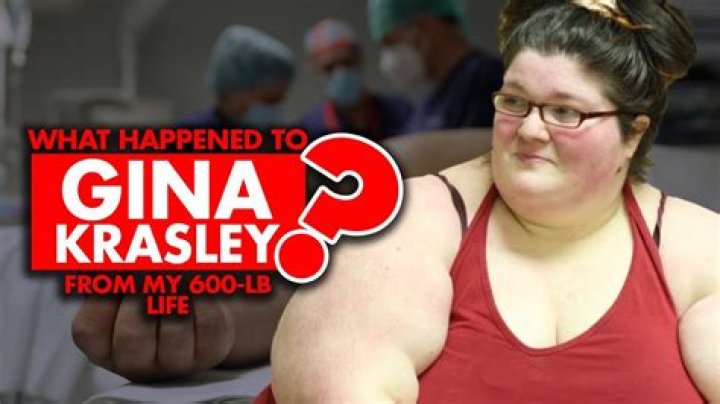 Bad News! Gina Krasley Obituary: New Jersey, Gina Krasley Pass Away at 30, In Memory Of Gina Krasley