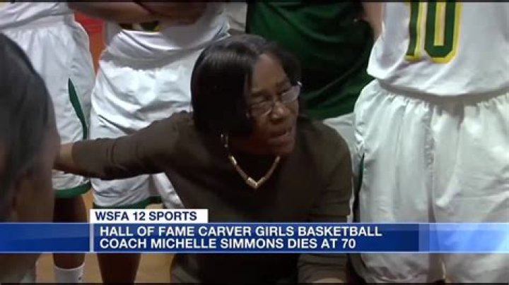[Bad news] Yvonne Michelle Simmons Passes Away at 70, Hall of Fame Carver High School Basketball Coach, What Happened? Cause Of Death