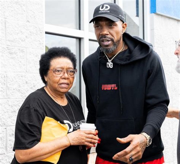 Barbara Wooten Obituary: The Udonis Haslem Foundation is mourning the loss of its co-founder and chairwoman emeritus, Barbara Wooten