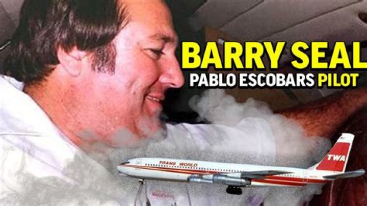Barry Seal’s Net Worth: How Rich was the Medellín Cartel Drug Smuggler?