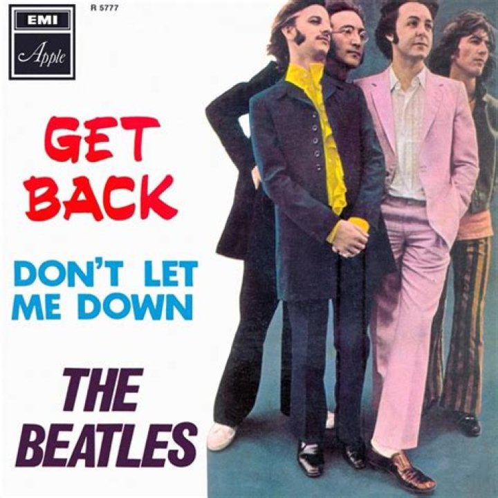 Beatles - Get Back Lyrics Meaning