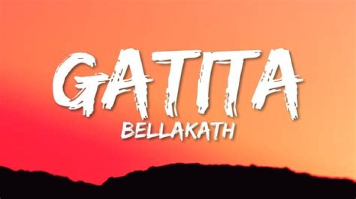 Bellakath Gatita Lyrics