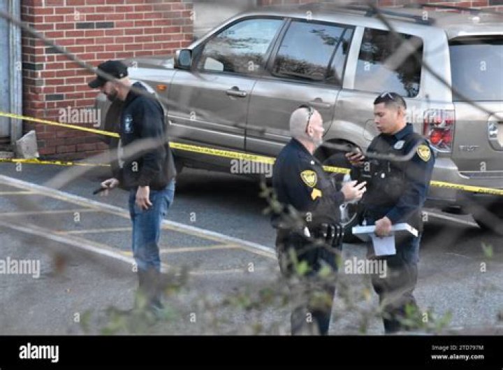 Belleville NJ Shooting: Active Shooter, Undisclosed Man Killed In Essex County Shooting; Neighbors Say Child Was Also Injured