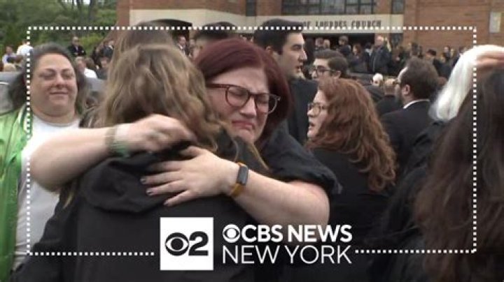 Beloved Band Director Gina Pellettiere Dies in Tragic Bus Accident, Video Footage Goes Viral