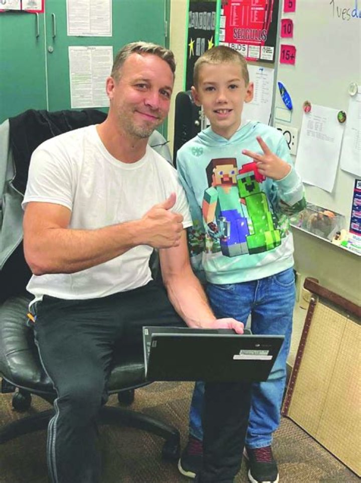 Beloved Educator Steve Latter Passes Away: A Beloved Educator and Mentor