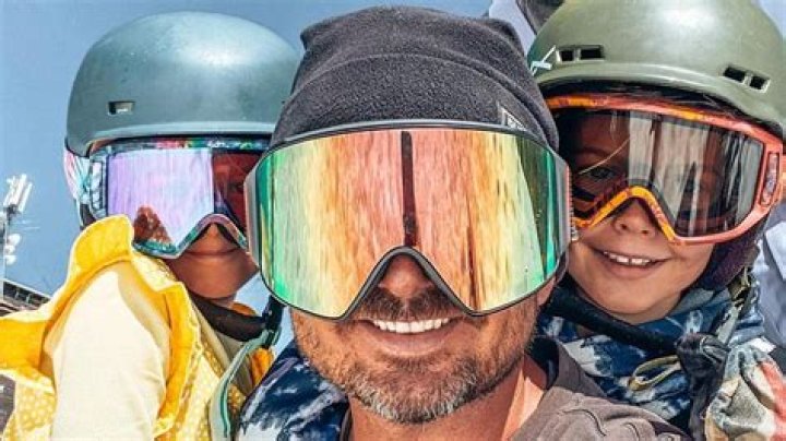 Ben Lynch Death: the snowboarding community mourns the passing of A Snowboarding Icon Lost to Tragic Suicide.