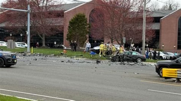 Berend High Car Accident: Randolph macon college student killed in tragic sunday crash