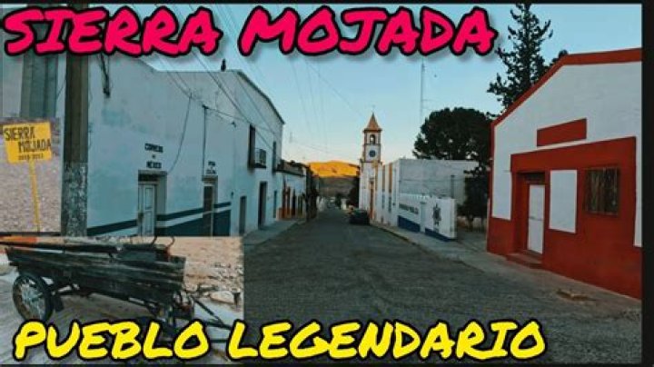 Beto Quintanilla Sierra Mojada Lyrics English Translation