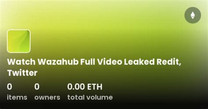 Bette Smith’s Full Wazahub Video: Unveiling Twitter’s Intriguing Secrets
