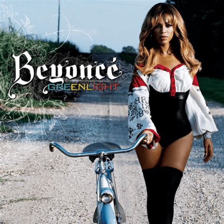 Beyonce - Green Light Lyrics Meaning