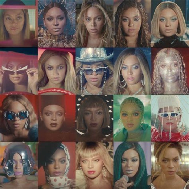 Beyoncé I'M THAT GIRL Lyrics Spanish Translation