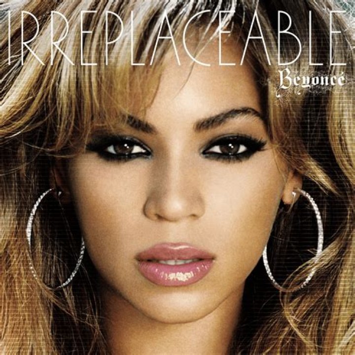 Beyonce - Irreplaceable Lyrics Meaning