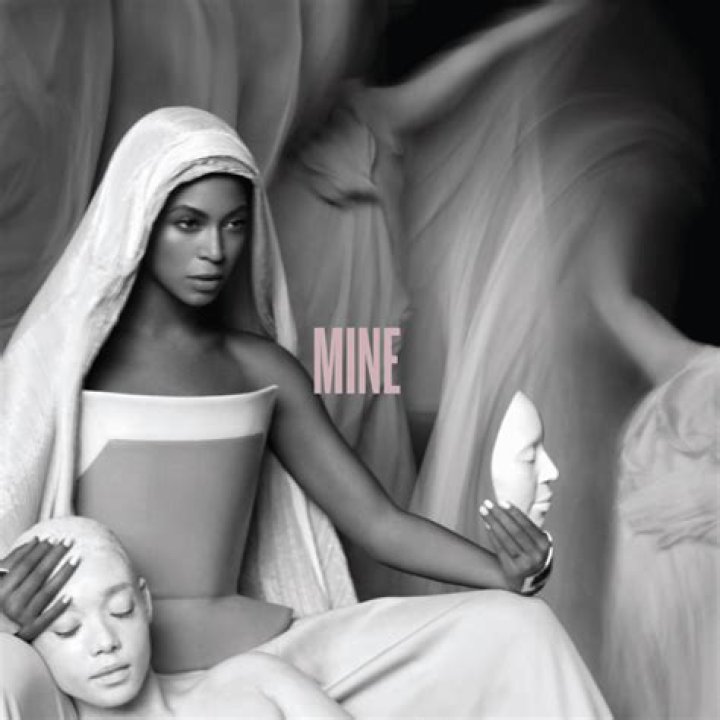 Beyonce - Mine Lyrics Meaning