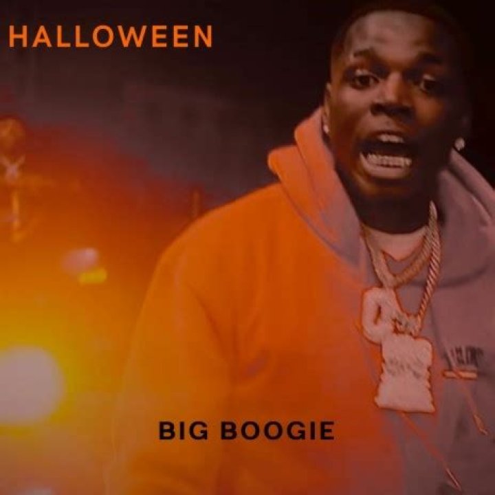 Big boogie get even lyrics
