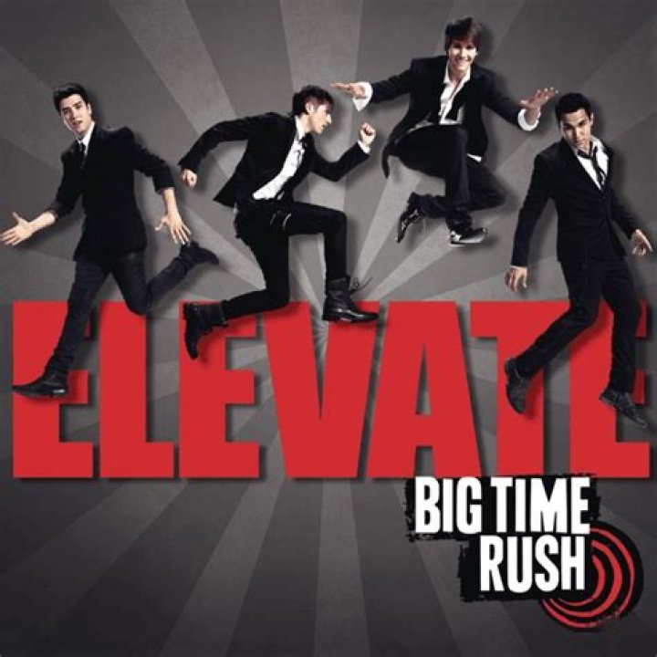 Big Time Rush - Elevate Lyrics Meaning