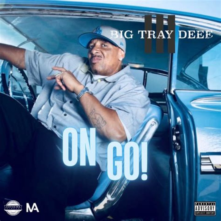 Big Tray Deee Net Worth: Details About Albums, Songs, Young, Age, Wife