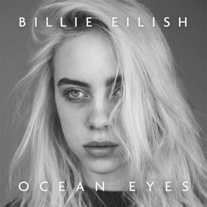 Billie Eilish - Ocean Eyes Lyrics Meaning
