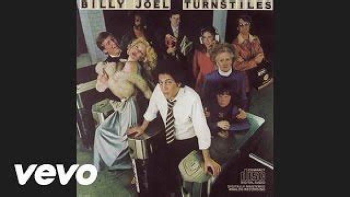 Billy Joel - I've Loved These Days Lyrics Meaning