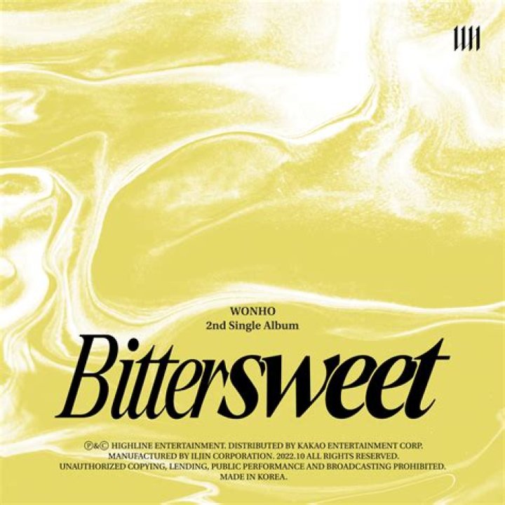 Bittersweet ernburn lyrics