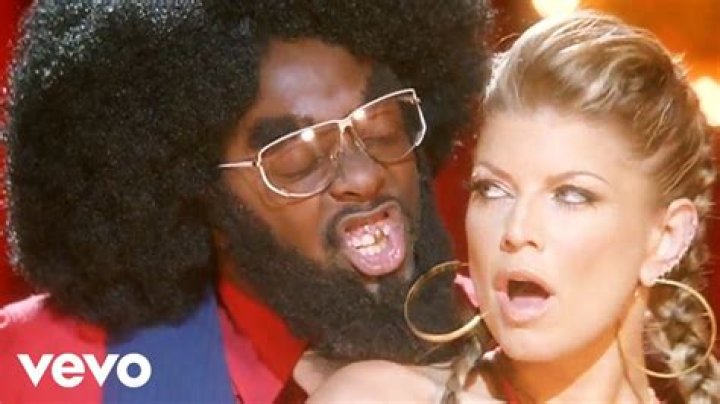 Black Eyed Peas - Don't Phunk With My Heart Lyrics Meaning
