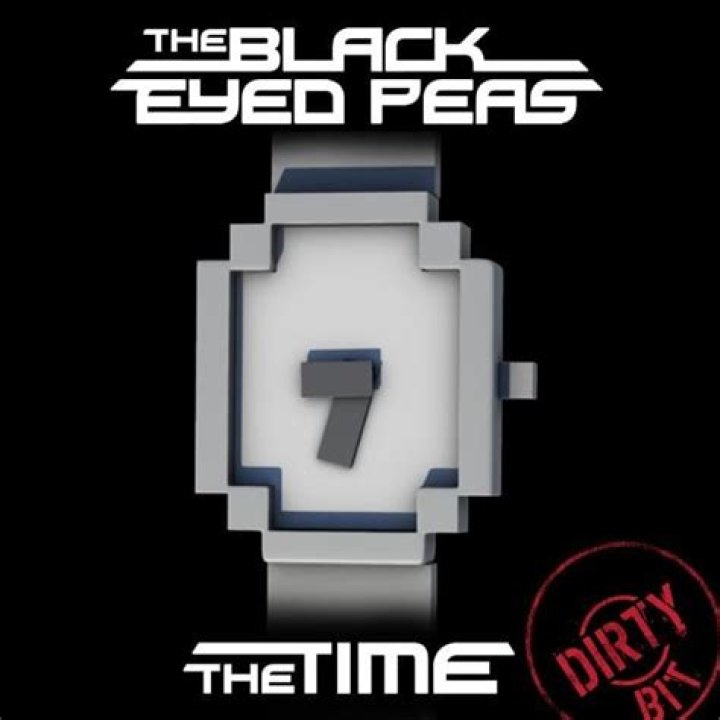 Black Eyed Peas - The Time (Dirty Bit) Lyrics Meaning